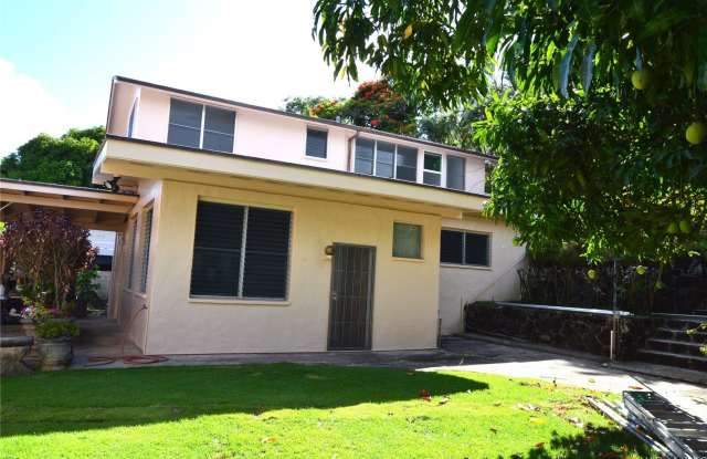 2540 Ferdinand Avenue unit: B