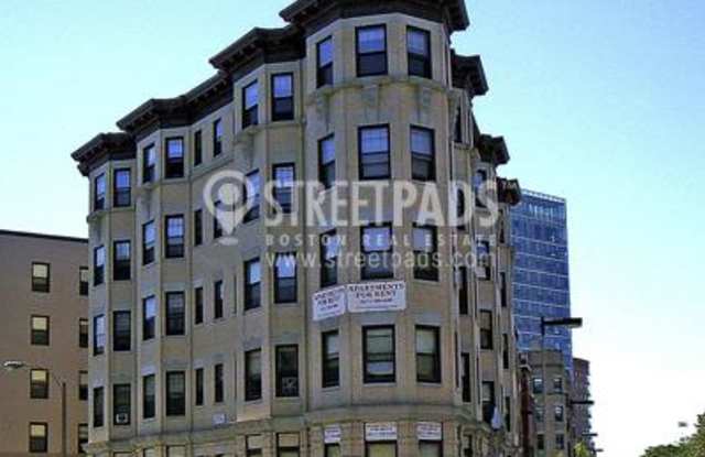 204 Hemenway St.