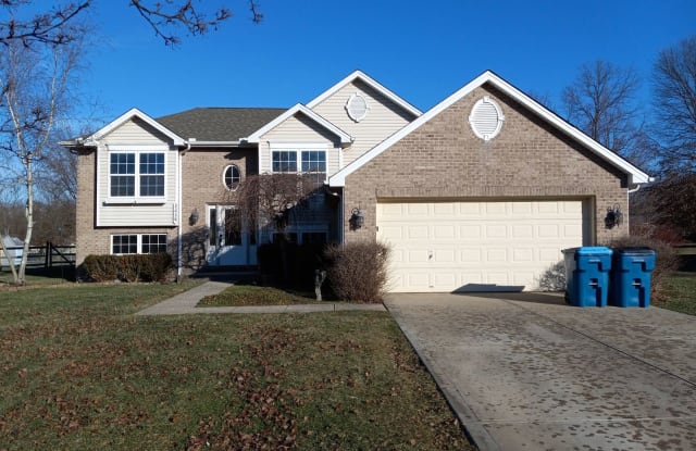 1414 Breckenridge Drive - 1414 Breckenridge Drive, Clermont County, OH 45102