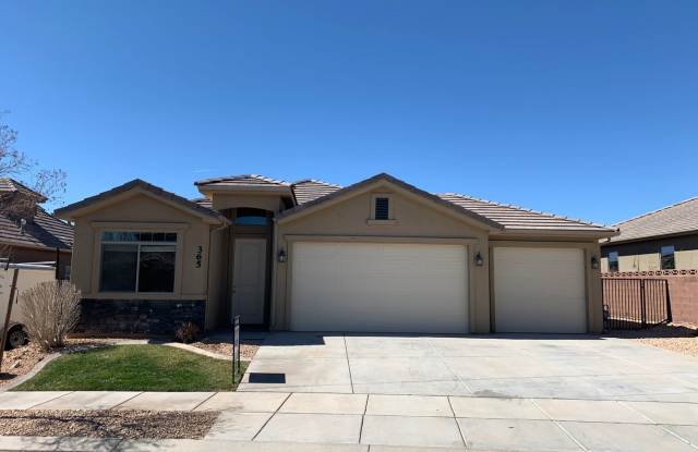 Beautiful Home in Hurricane