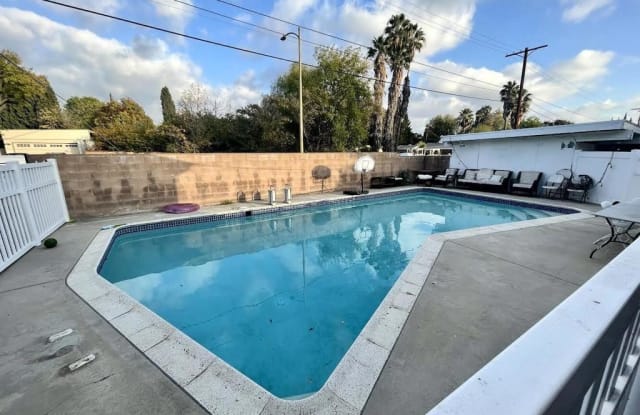 17503 Septo Street - 17503 Septo Street, Los Angeles, CA 91325