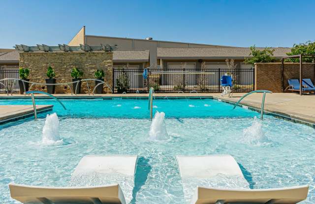 Album Quail Springs - 55+ Senior Living Community