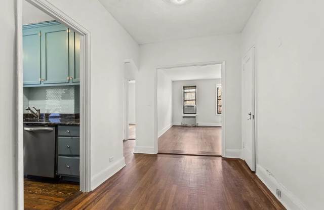 3875 Waldo Ave Apt 10L