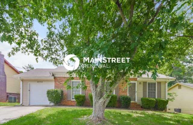 Photo of 2078 Marbut Lane