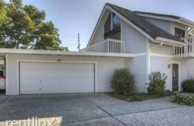 463 W Meadow Dr - 463 West Meadow Drive, Palo Alto, CA 94306