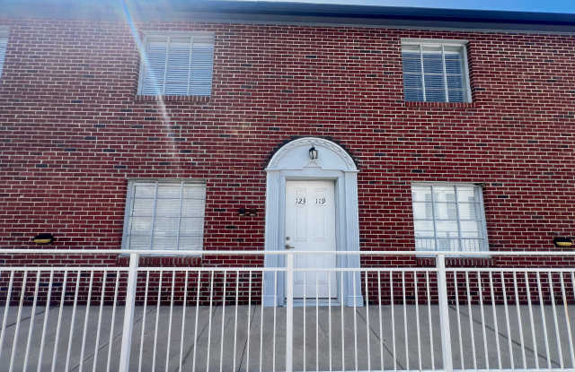 Photo of 119 Pollock St