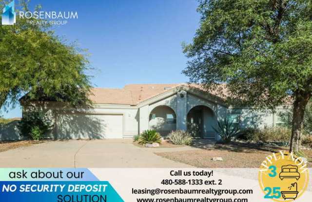 15310 South Kline Place