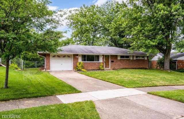 4019 Haverstraw Dr