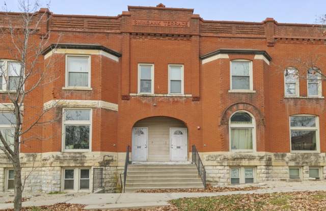 119 North Hickory Street - C