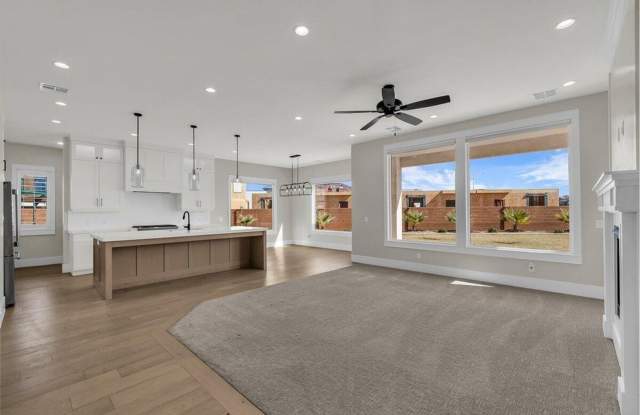 Custom 6 Bedroom Home in Great Location.