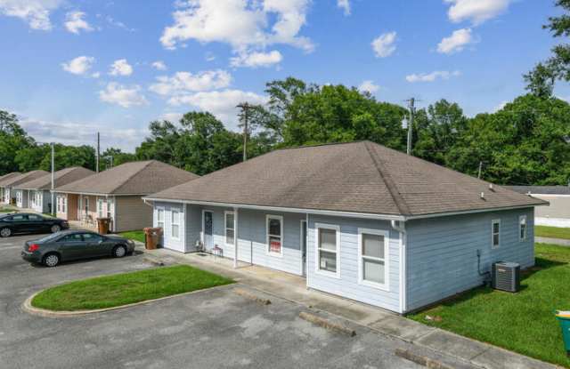 14055 John Clark Road