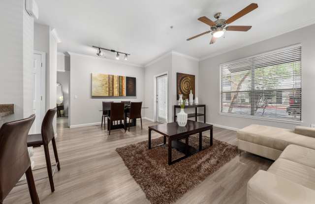 Residences at 4225