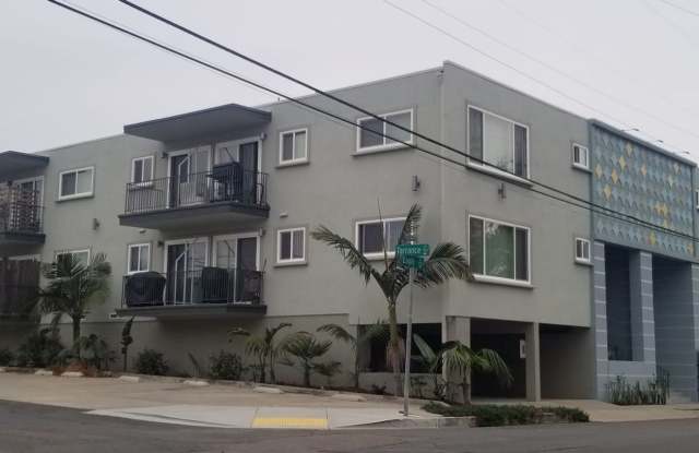 Photo of Highlander Manor Apartments