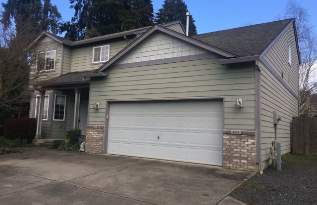 1508 NW 113th Street - 1508 Northwest 113th Street, Salmon Creek, WA 98685