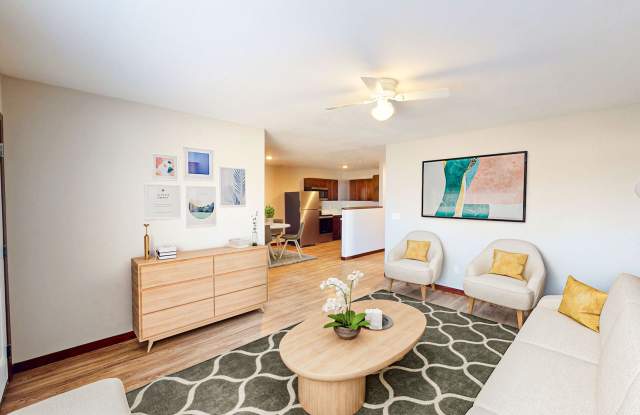 Photo of Story City Duplex Available November 1st, 2025!