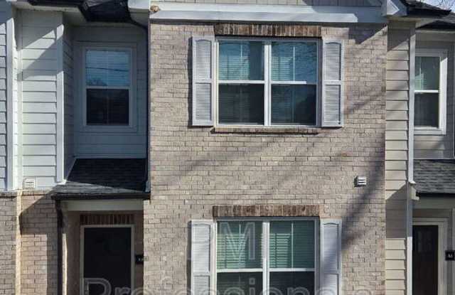 Photo of 923 Southeast Broad Street