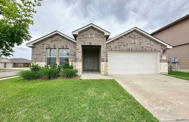 Viewable May 27th!  Pets Accepted!