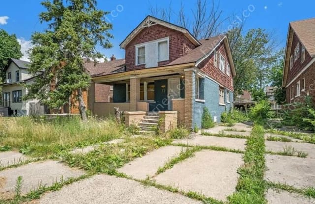 3996 Beaconsfield St - 3996 Beaconsfield Street, Detroit, MI 48224