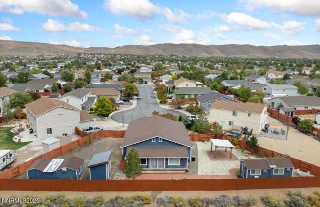 Photo of 17950 Drift Creek Court