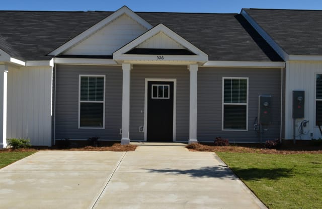 526 HARDY POINT Point - 526 Hardy Pt, Aiken County, SC 29841