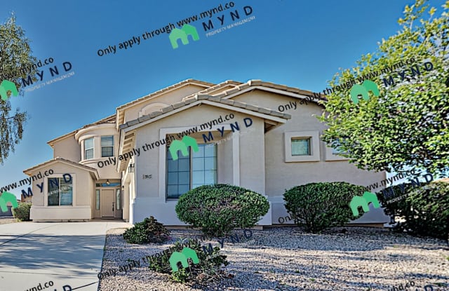 29827 W Whitton Ave - 29827 West Whitton Avenue, Buckeye, AZ 85396