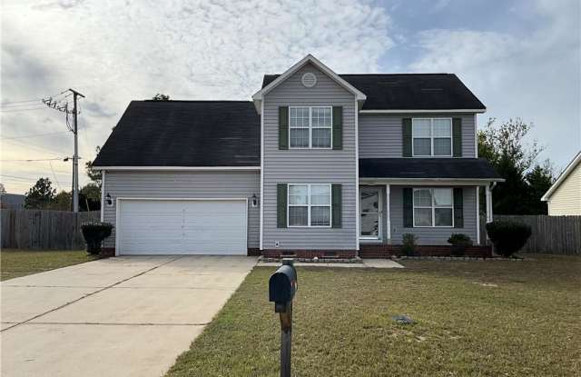 2460 Saltwood Road