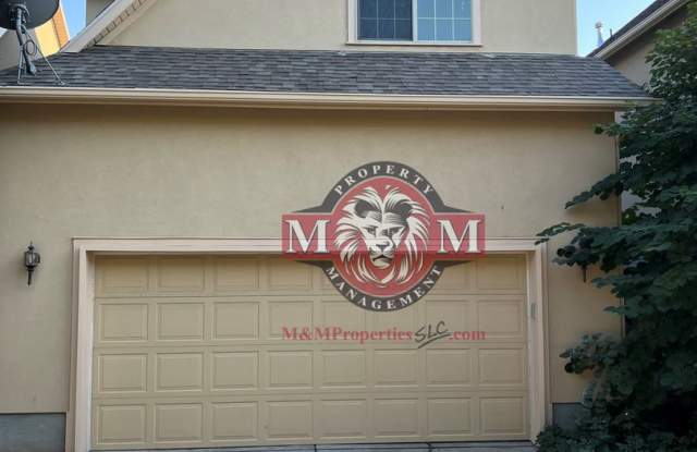 Photo of Beautiful 3 Bed 2.5 Bath - 2 Story Home in Daybreak