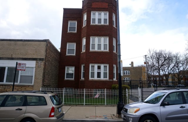 2442 West Bryn Mawr Avenue - 2442 West Bryn Mawr Avenue, Chicago, IL 60659