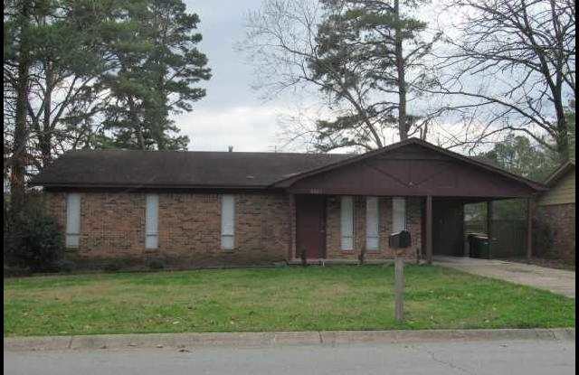 9203 Labette Drive