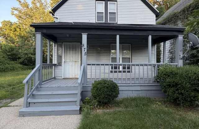 875 East 154th Street