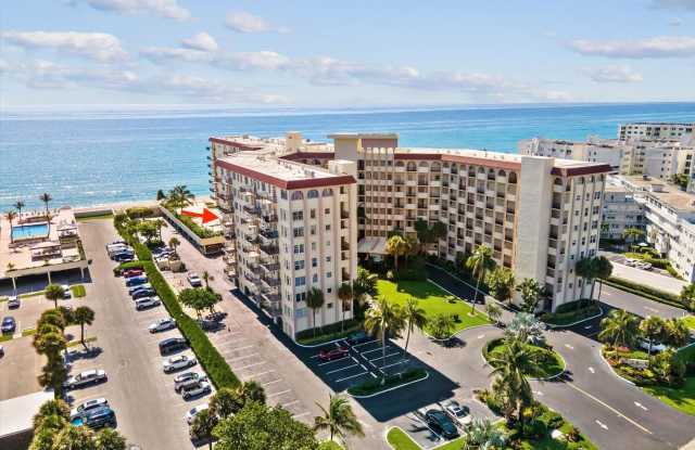 3475 S Ocean, 212 Boulevard