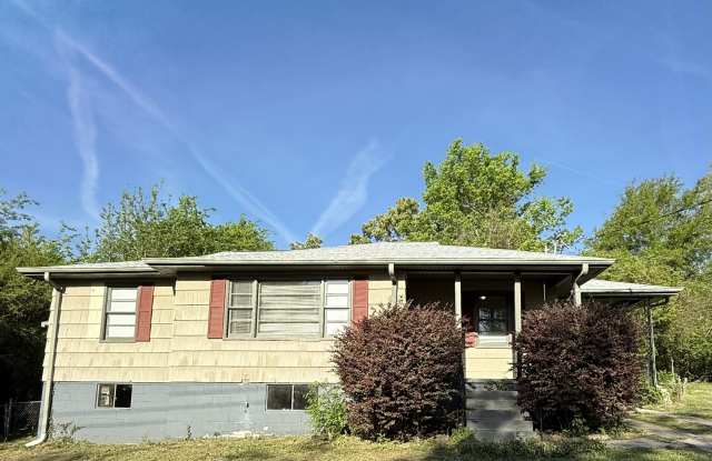 2320 5th Street Northwest