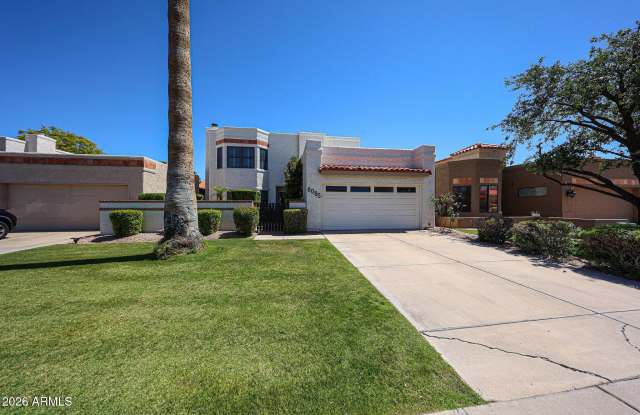 8085 E DEL TRIGO Drive