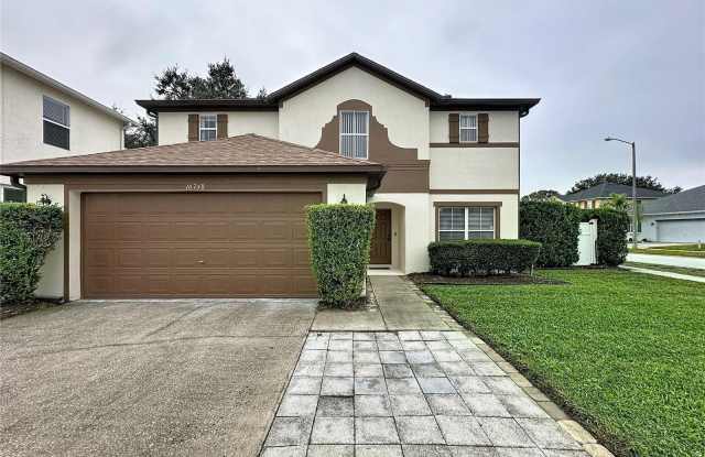 16748 SUNRISE VISTA DRIVE