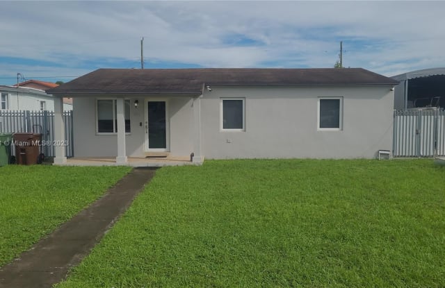 571 E 34th St - 571 East 34th Street, Hialeah, FL 33013