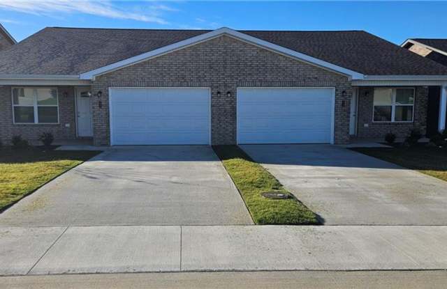 Photo of Andmark Mason Valley Townhomes