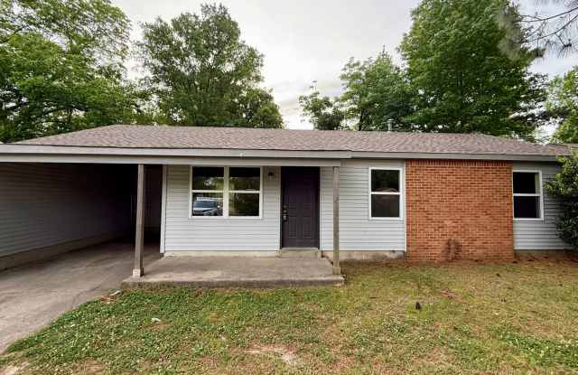 2310 Fairfield, Jonesboro **HUD ACCEPTED**
