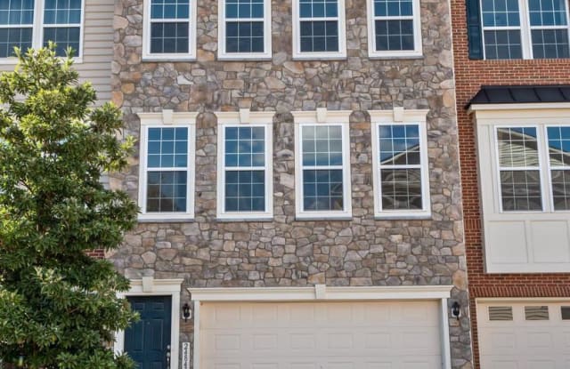 24847 MASON DALE TERRACE - 24847 Mason Dale Terrace, Stone Ridge, VA 20152