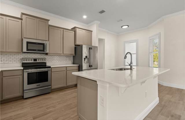 2591 Saint Lucia Circle