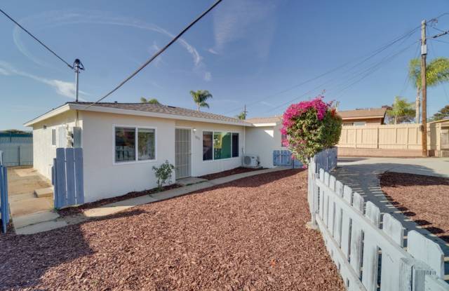 Coleen Homes | Spacious Remodeled Houses in the Heart of El Cajon!