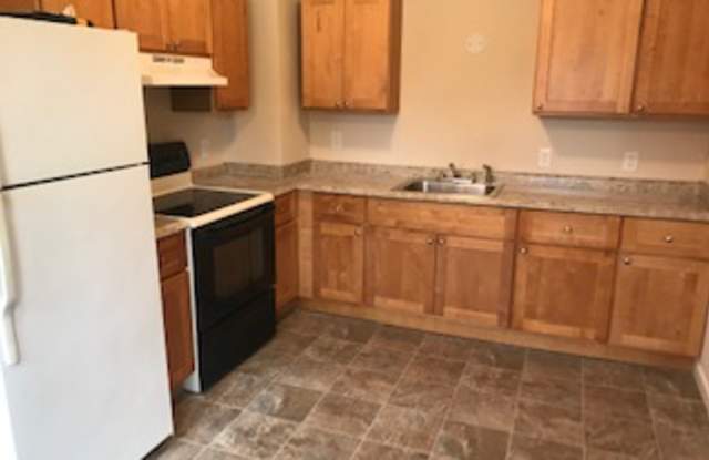 312 West Pine Street - 3