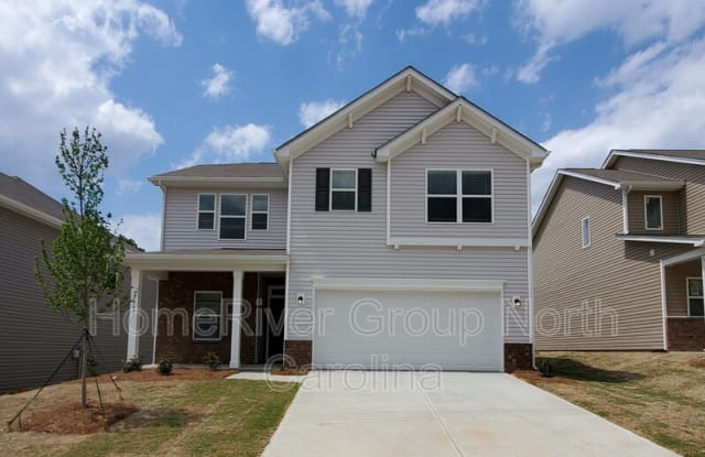 12347 Old Dulin Farms Way - 12347 Old Dulin Farms Wy, Mecklenburg County, NC 28215