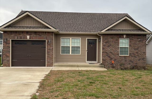 119 Ambridge Street - 119 Ambridge Street, Oak Grove, KY 42262