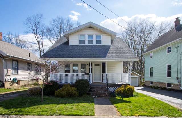Two Bedroom - Single Family Home