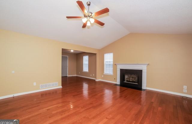 111 Brandon Woods Circle