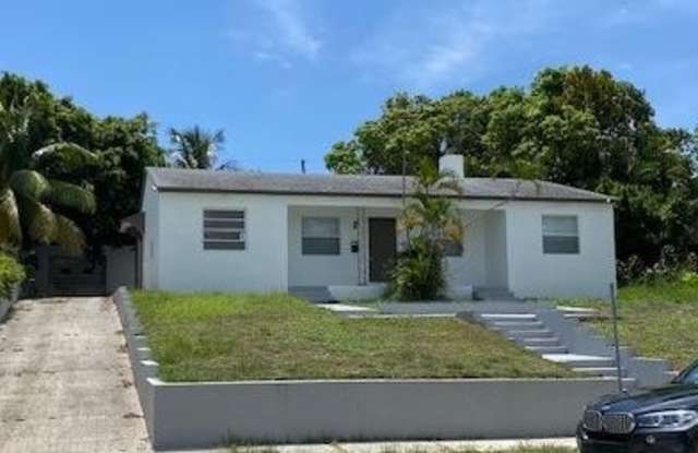 3808 Westview Avenue - 3808 Westview Avenue, West Palm Beach, FL 33407