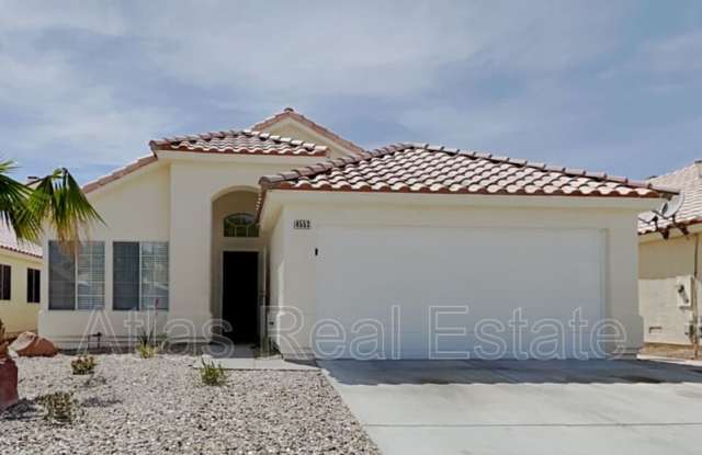 4553 Rapallo Court - 4553 Rapallo Court, Las Vegas, NV 89130