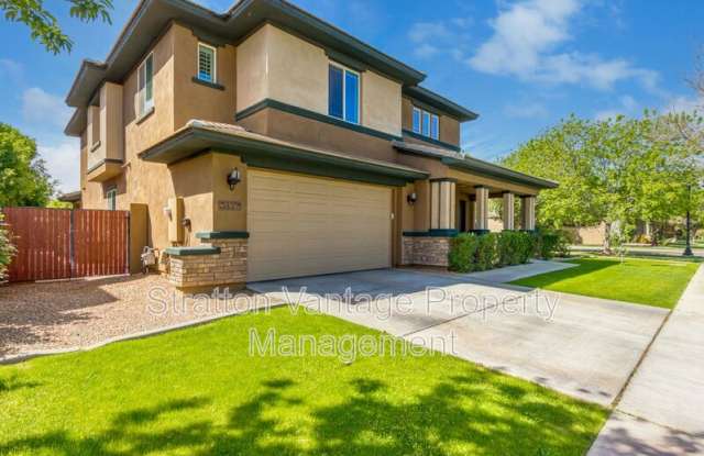 3497 E Sierra Madre Ave