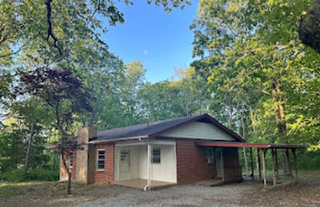 890 Pack Rd - 890 Pack Road, Dickson County, TN 37187