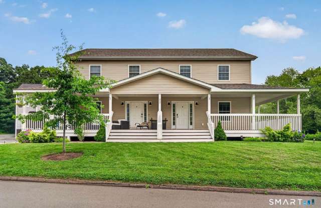 33 W End Avenue